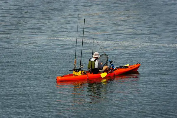 What To Wear Kayak Fishing