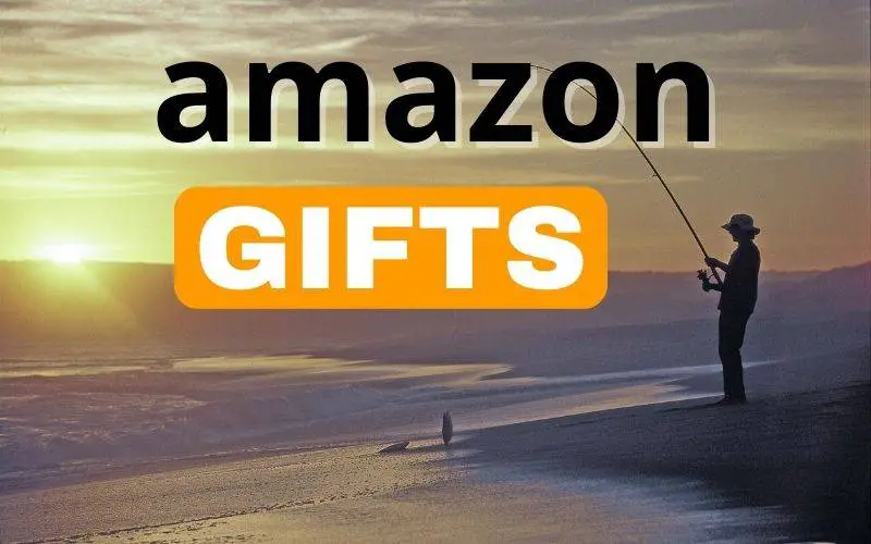 Amazon gifts for fisherman