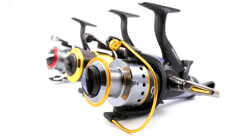 Lew's Speed Spin 200 Gen 2 Spinning Reel